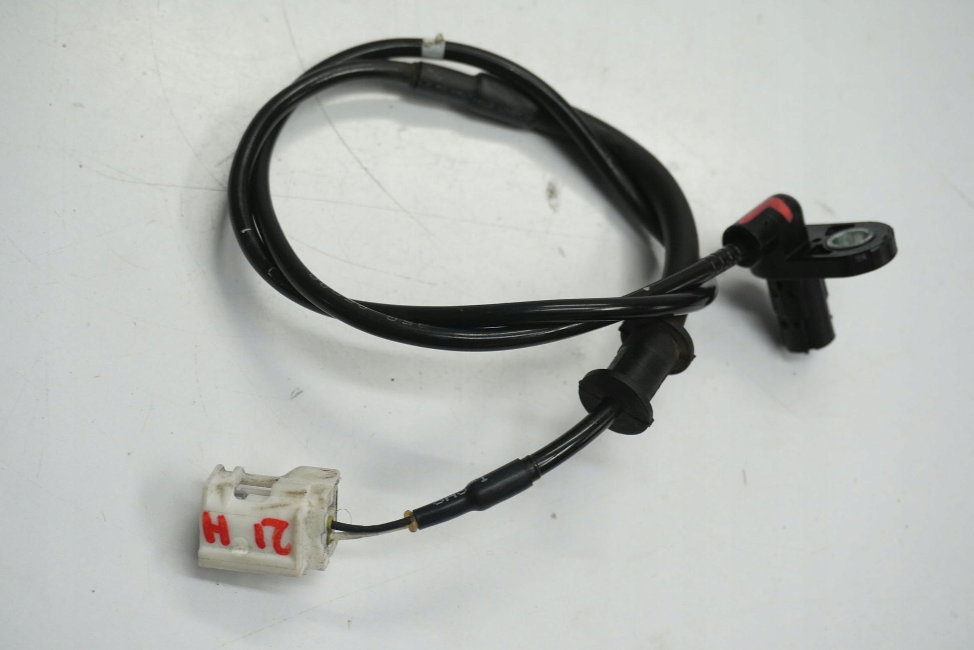 YAMAHA YZF-R 125 19-23 ABS Sensor hinten 4