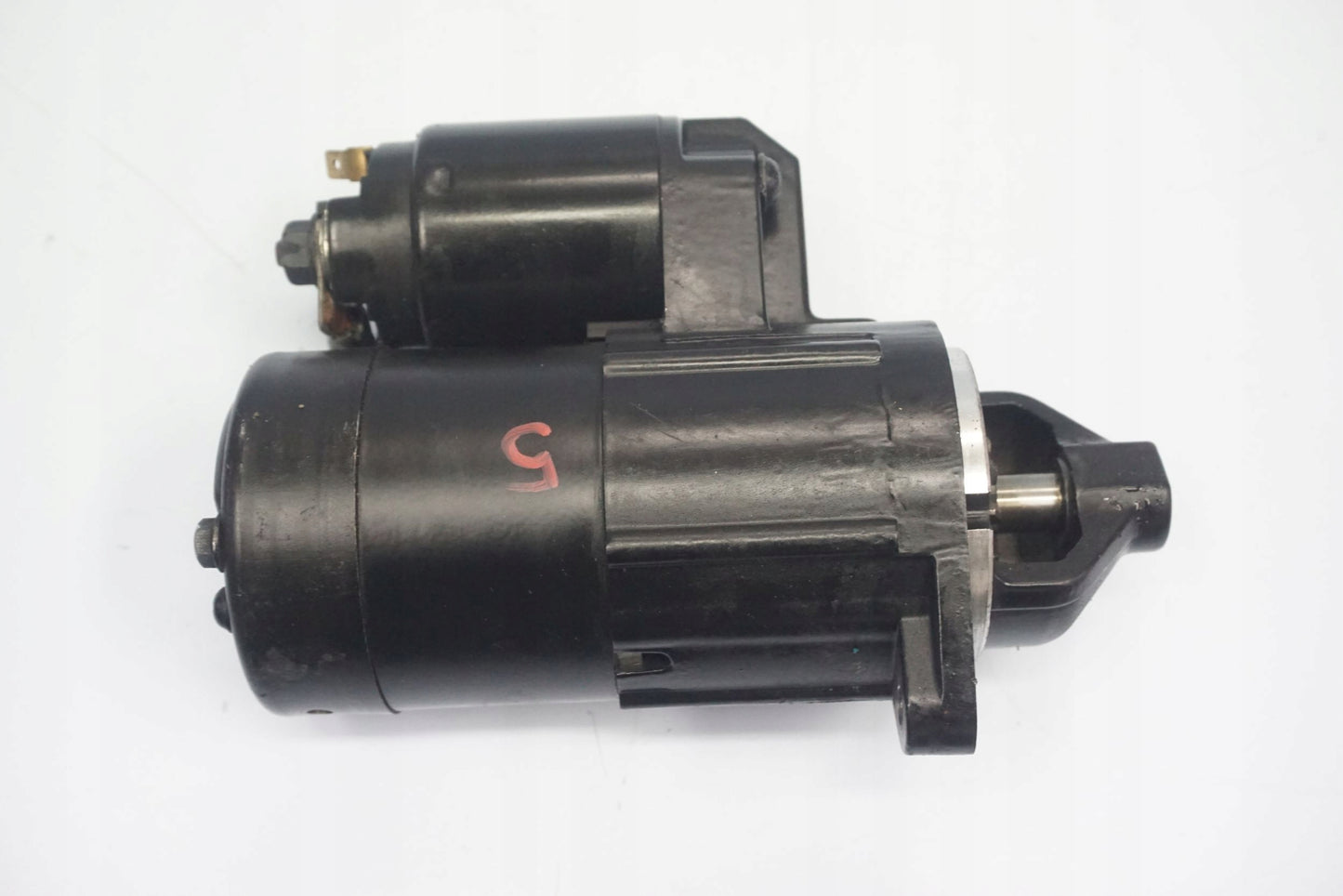 MOTO GUZZI V85 TT 2020 Anlasser Starter Motor 4