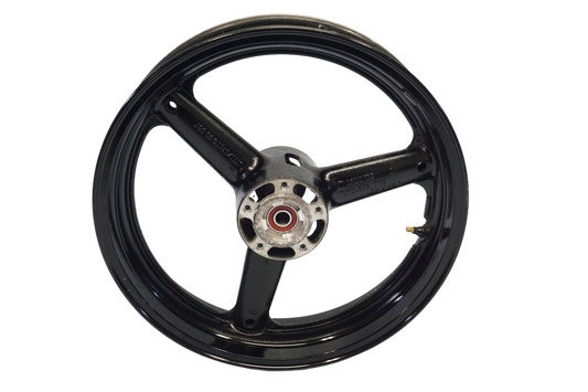 SUZUKI SV 650 S 03-12 Felge vorne Wheel Vorderrad