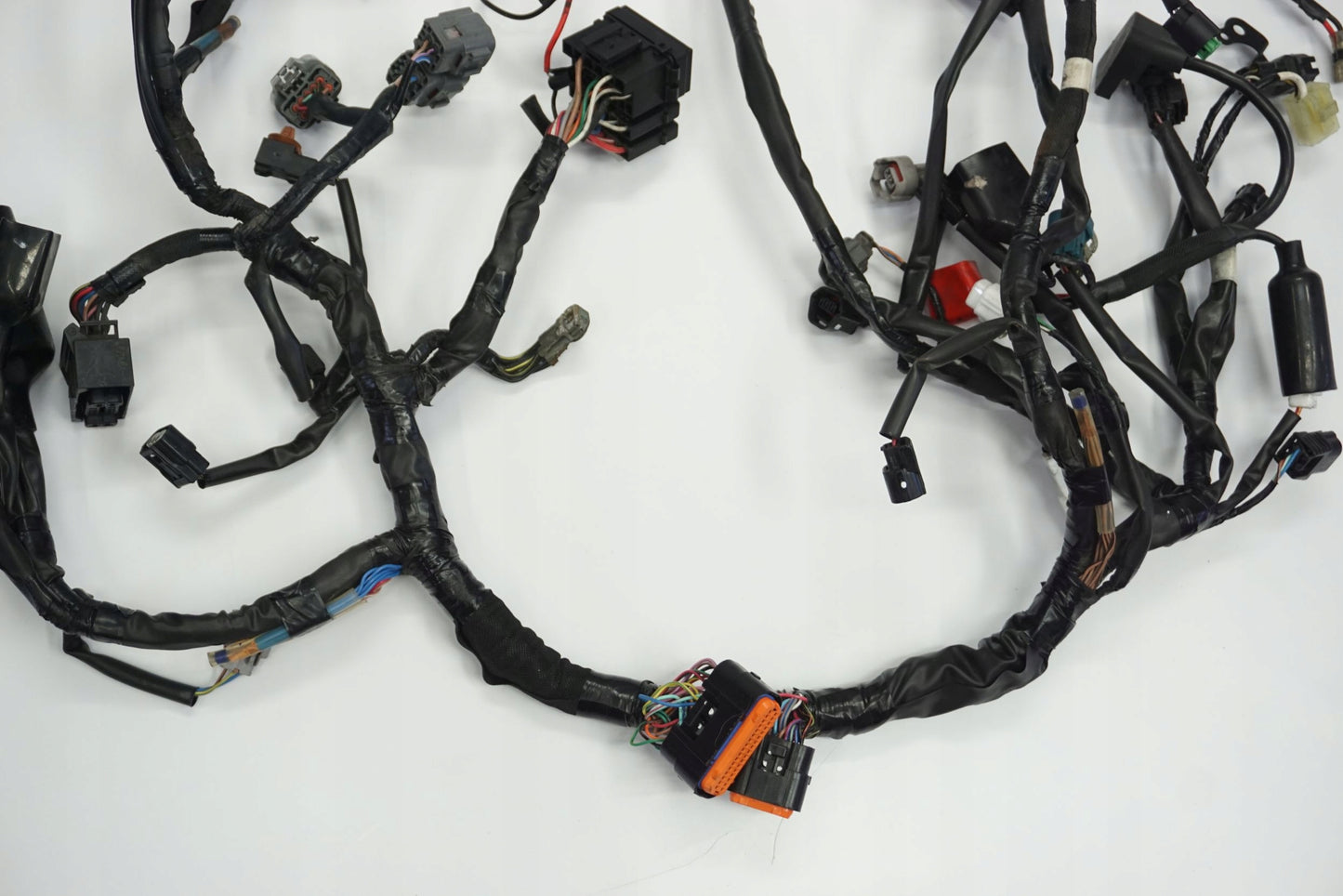 KAWASAKI NINJA 650 17-19 Kabelbaum Wiring Harness 2