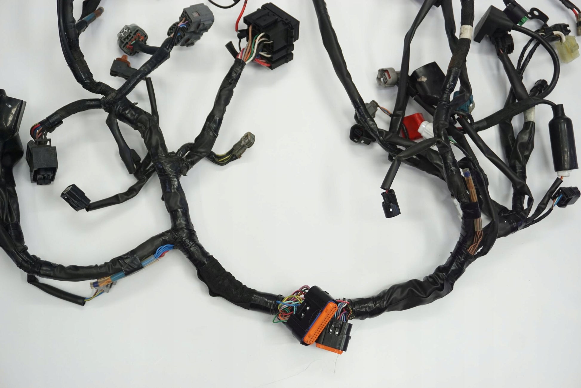 KAWASAKI NINJA 650 17-19 Kabelbaum Wiring Harness 2