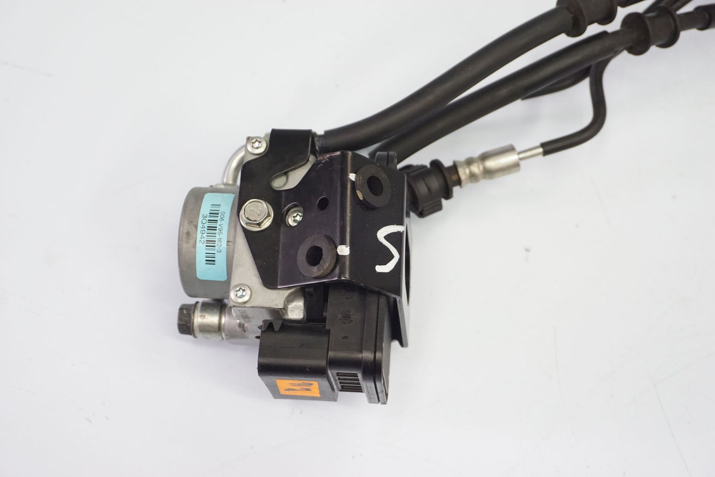 KAWASAKI Z-800 13-17 ABS Pumpe Druckmodulator 2