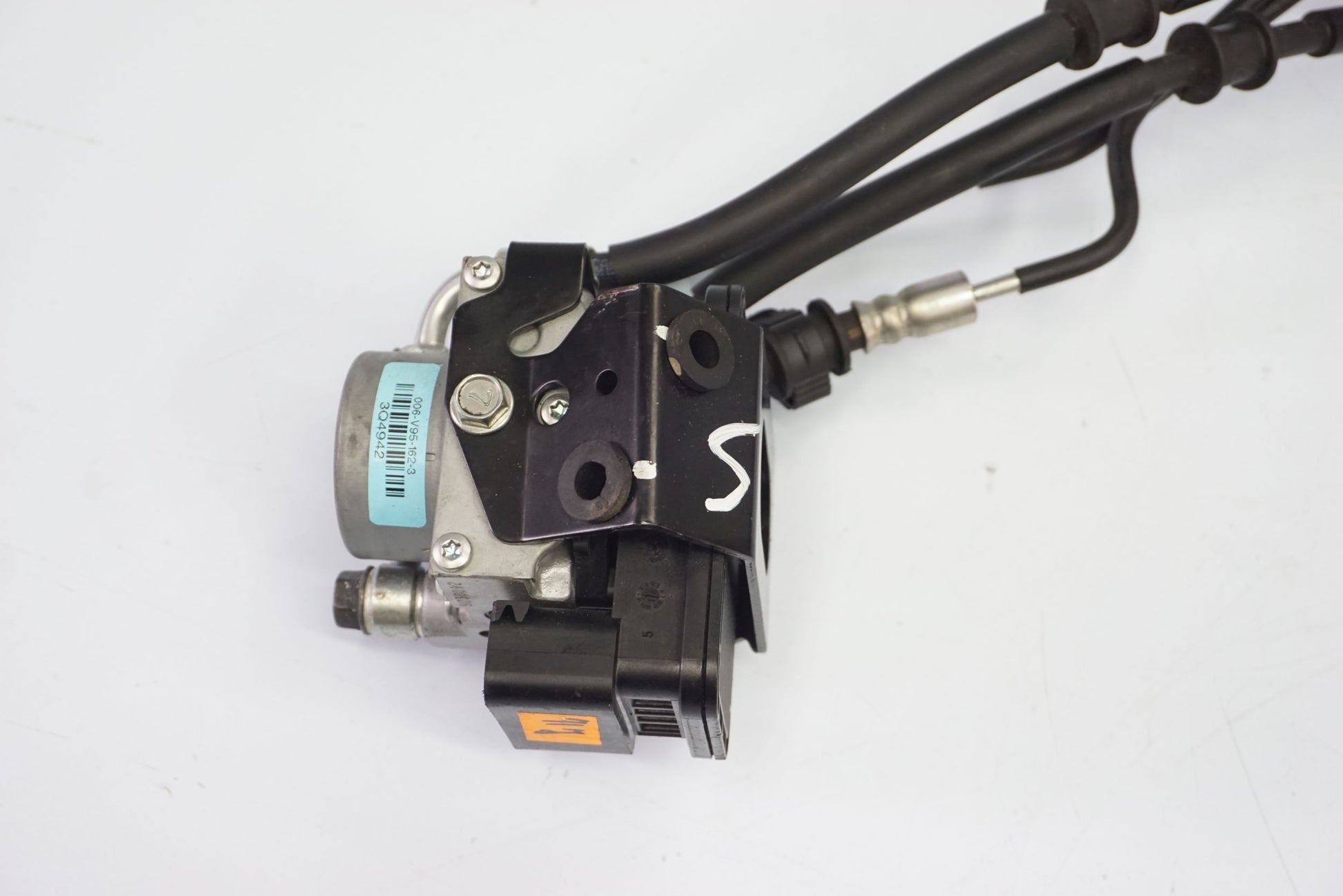 KAWASAKI Z-800 13-17 ABS Pumpe Druckmodulator 2