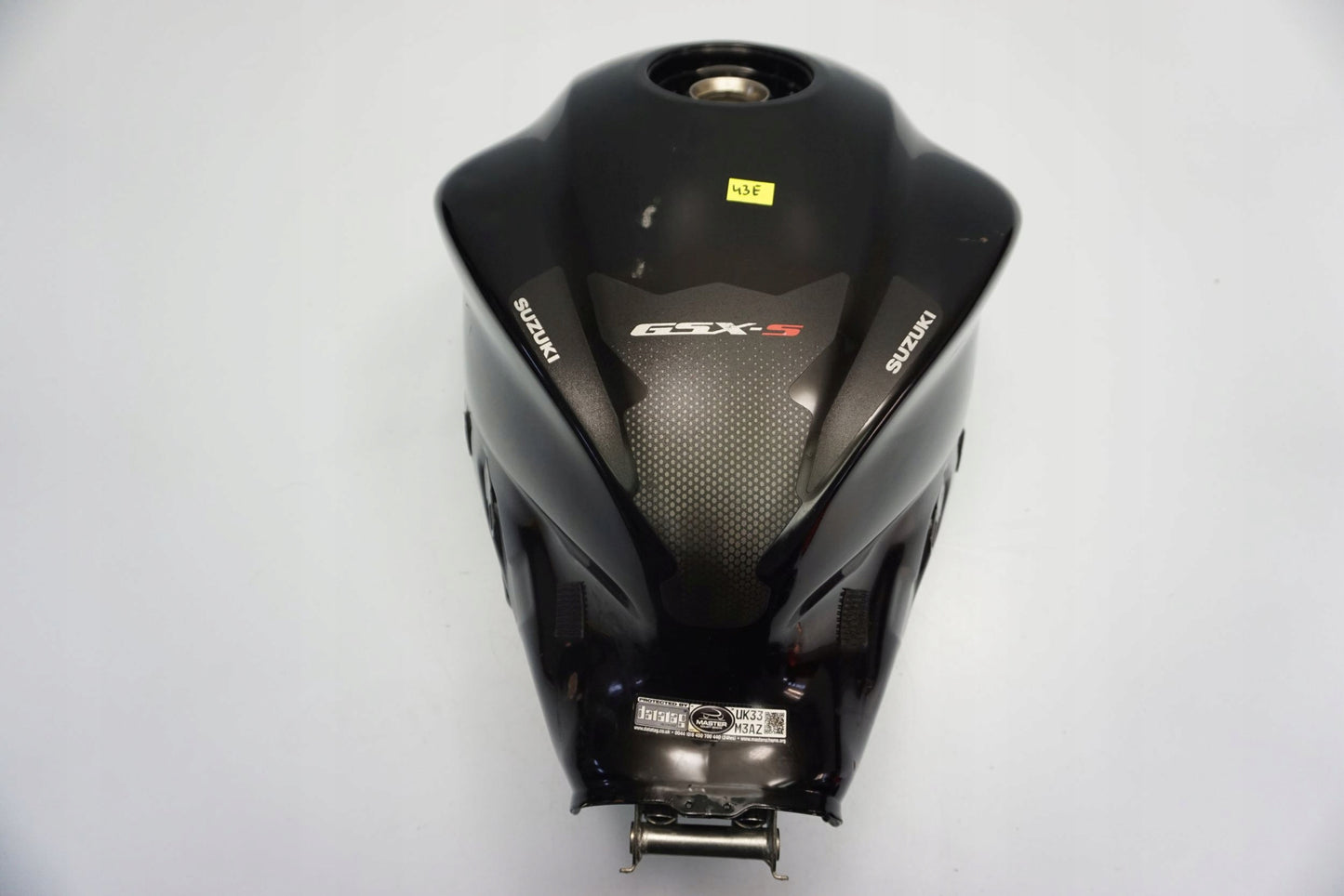 SUZUKI GSX-S 1000 F 15-20 Kraftstofftank Benzintank Fuel Tank