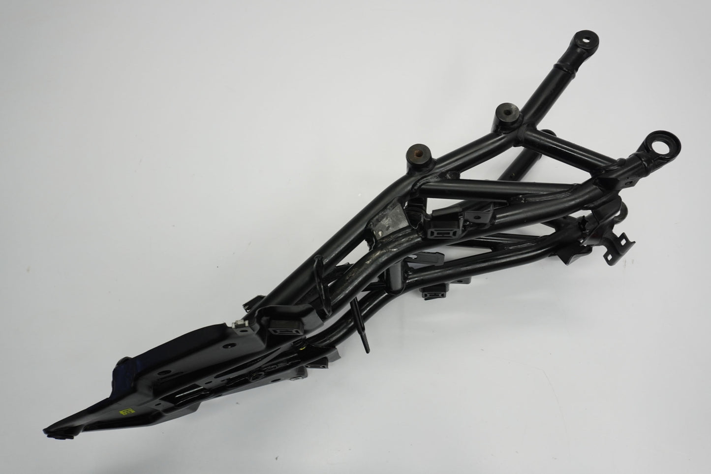 DUCATI SUPERSPORT S 937 17- Heckrahmen Rahmen hinten rear frame 5