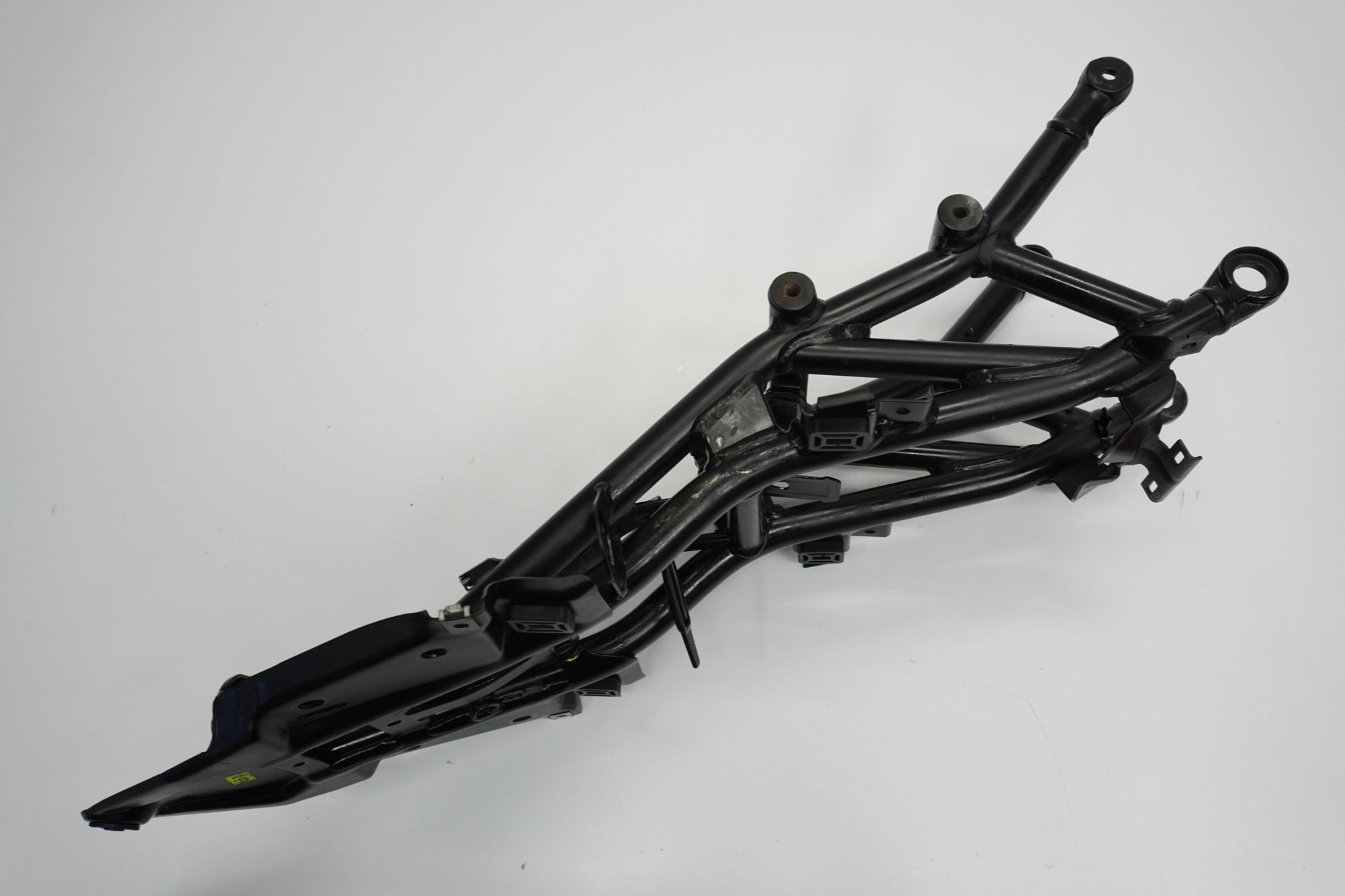 DUCATI SUPERSPORT S 937 17- Heckrahmen Rahmen hinten rear frame 5
