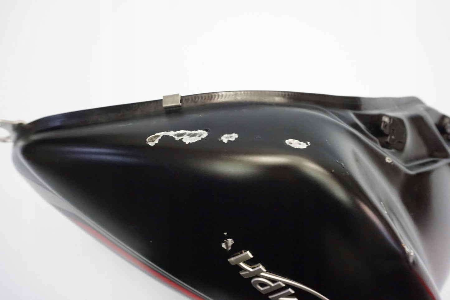 TRIUMPH STREET TRIPLE 765 RS 17- Kraftstofftank Benzintank Fuel Tank