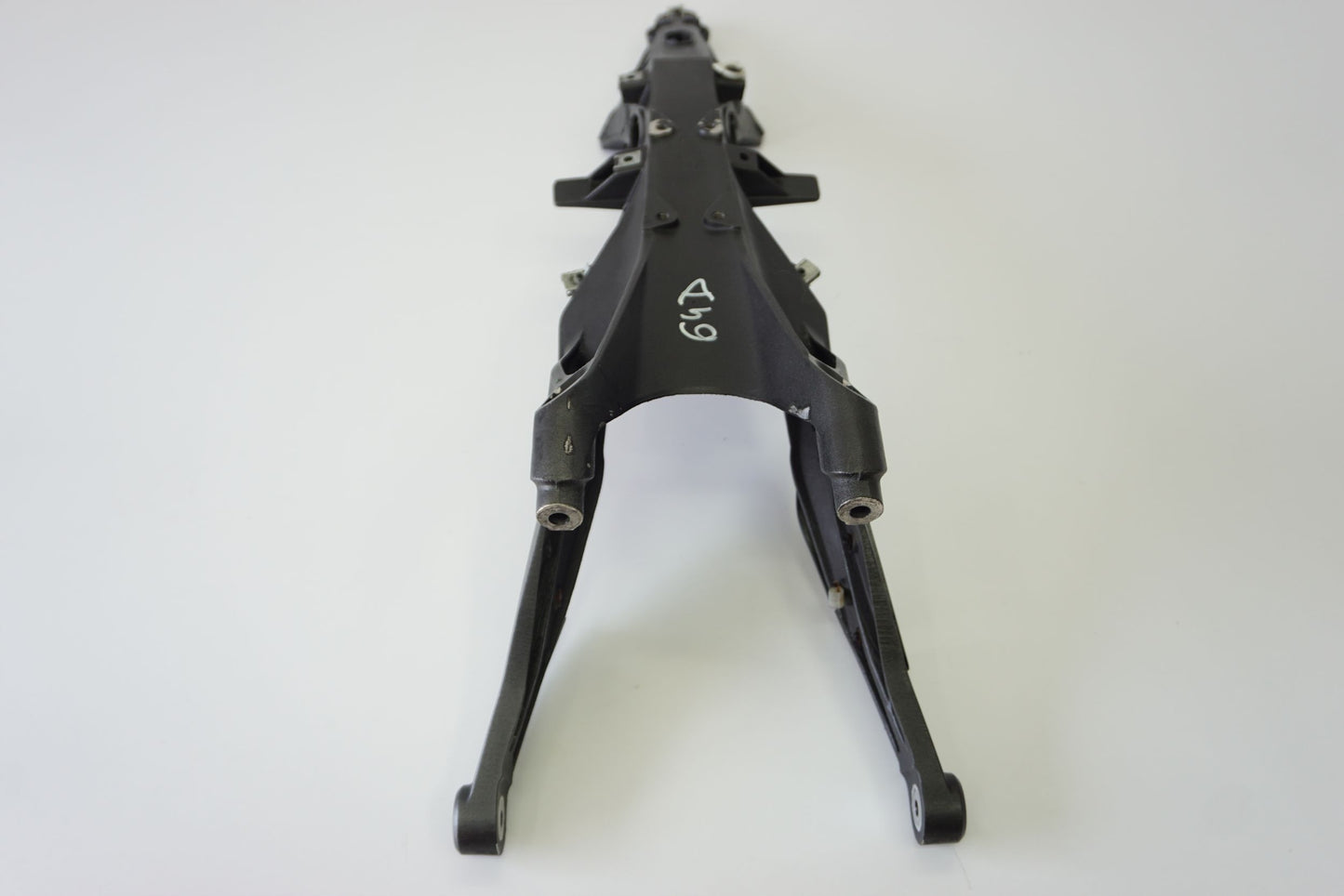 DUCATI 1199 PANIGALE 12-15 Heckrahmen Rahmen hinten rear frame 9