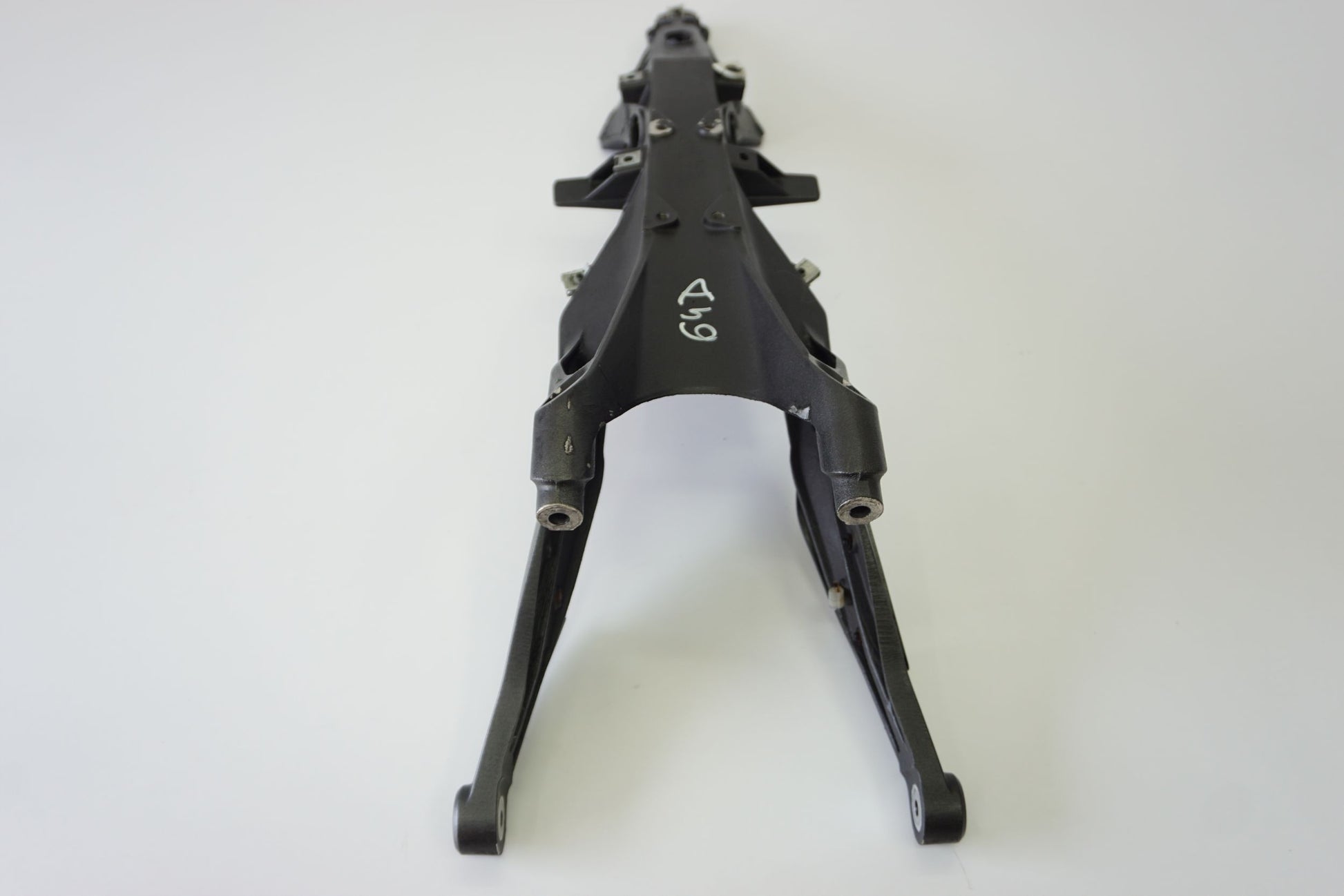 DUCATI 1199 PANIGALE 12-15 Heckrahmen Rahmen hinten rear frame 9