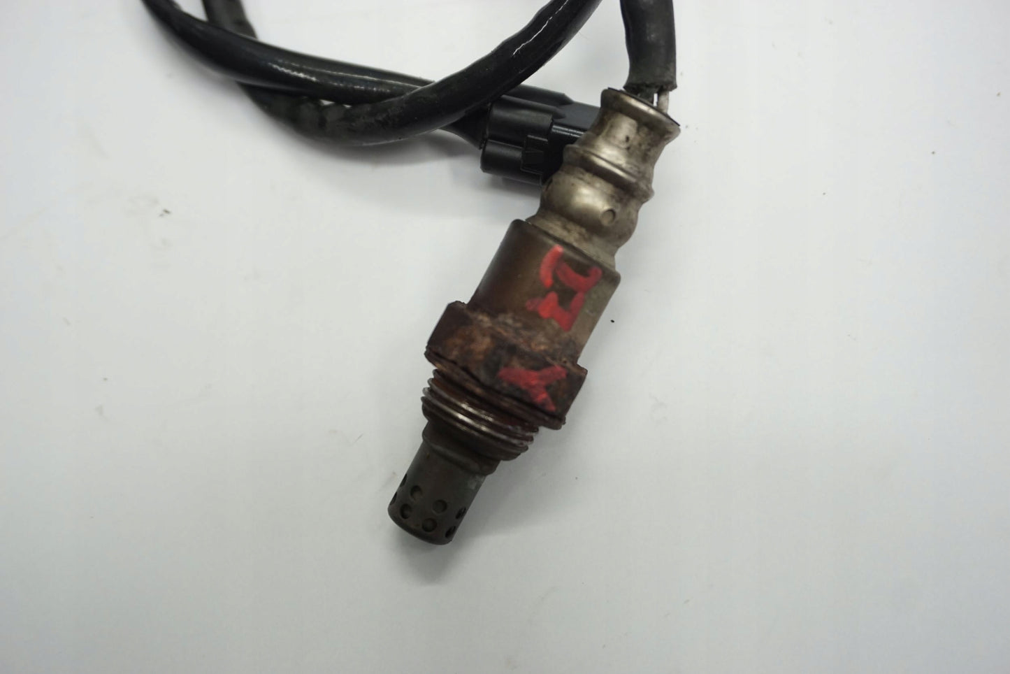 KAWASAKI Z1000 10-13 Lambdasonde O2 Sensor Sonde Sonda Lambda 4