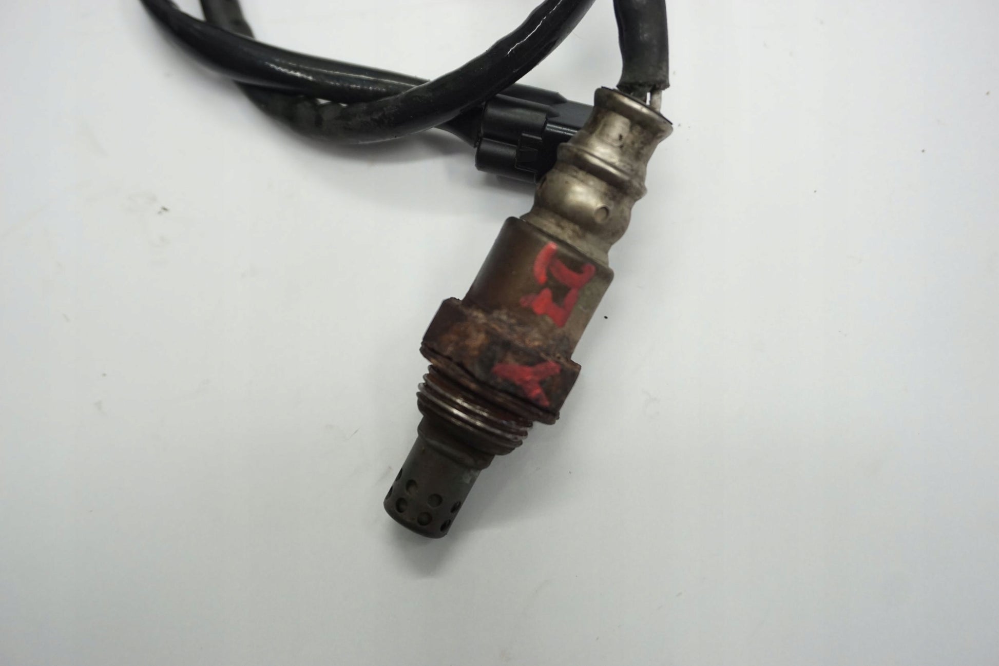 KAWASAKI Z1000 10-13 Lambdasonde O2 Sensor Sonde Sonda Lambda 4