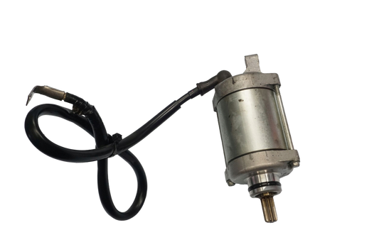 KAWASAKI VERSYS 1000 15-18 Anlasser Starter Motor 1