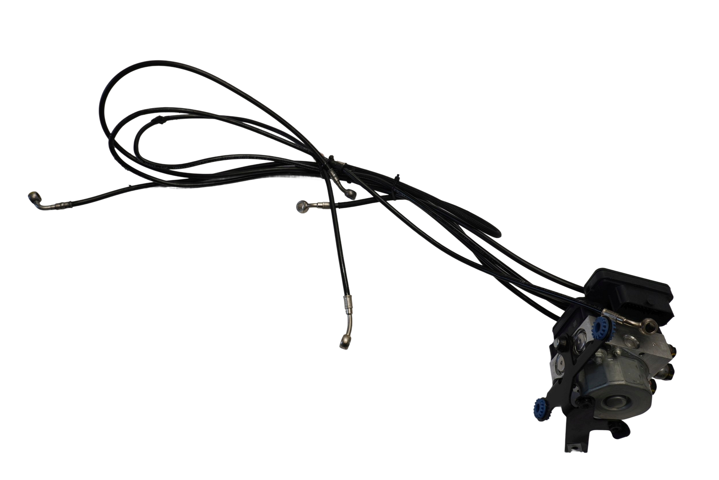 DUCATI MULTISTRADA V2 S 22- ABS Pumpe Druckmodulator 1