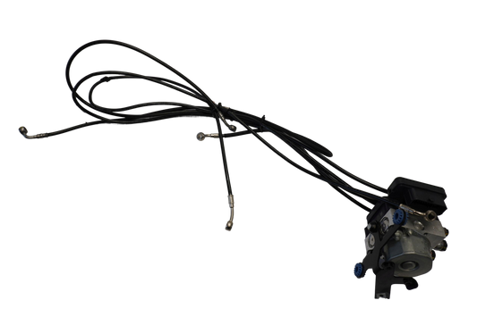 DUCATI MULTISTRADA V2 S 22- ABS Pumpe Druckmodulator 1