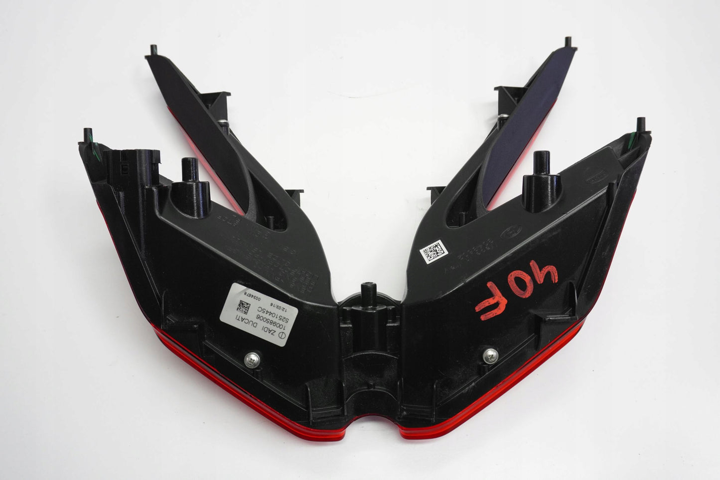 DUCATI PANIGALE 1299 15-18 Rücklicht 8