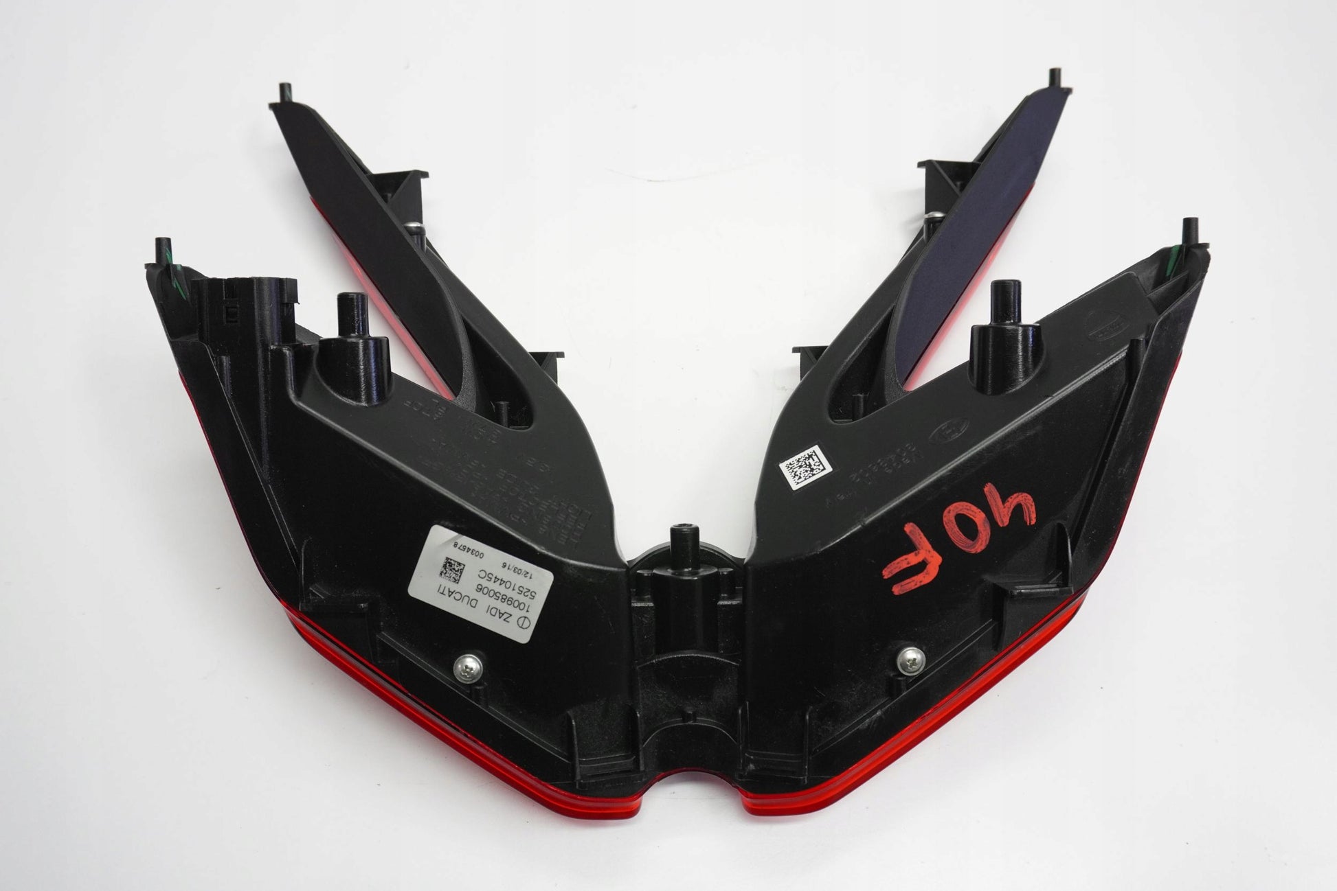 DUCATI PANIGALE 1299 15-18 Rücklicht 8