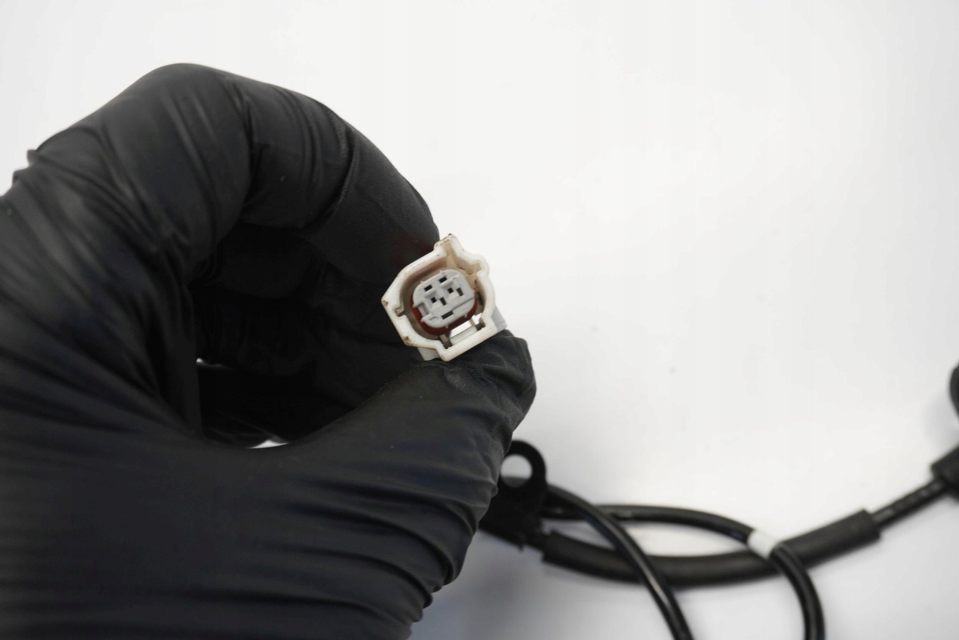 YAMAHA MT-10 16-21 ABS Sensor vorne 7