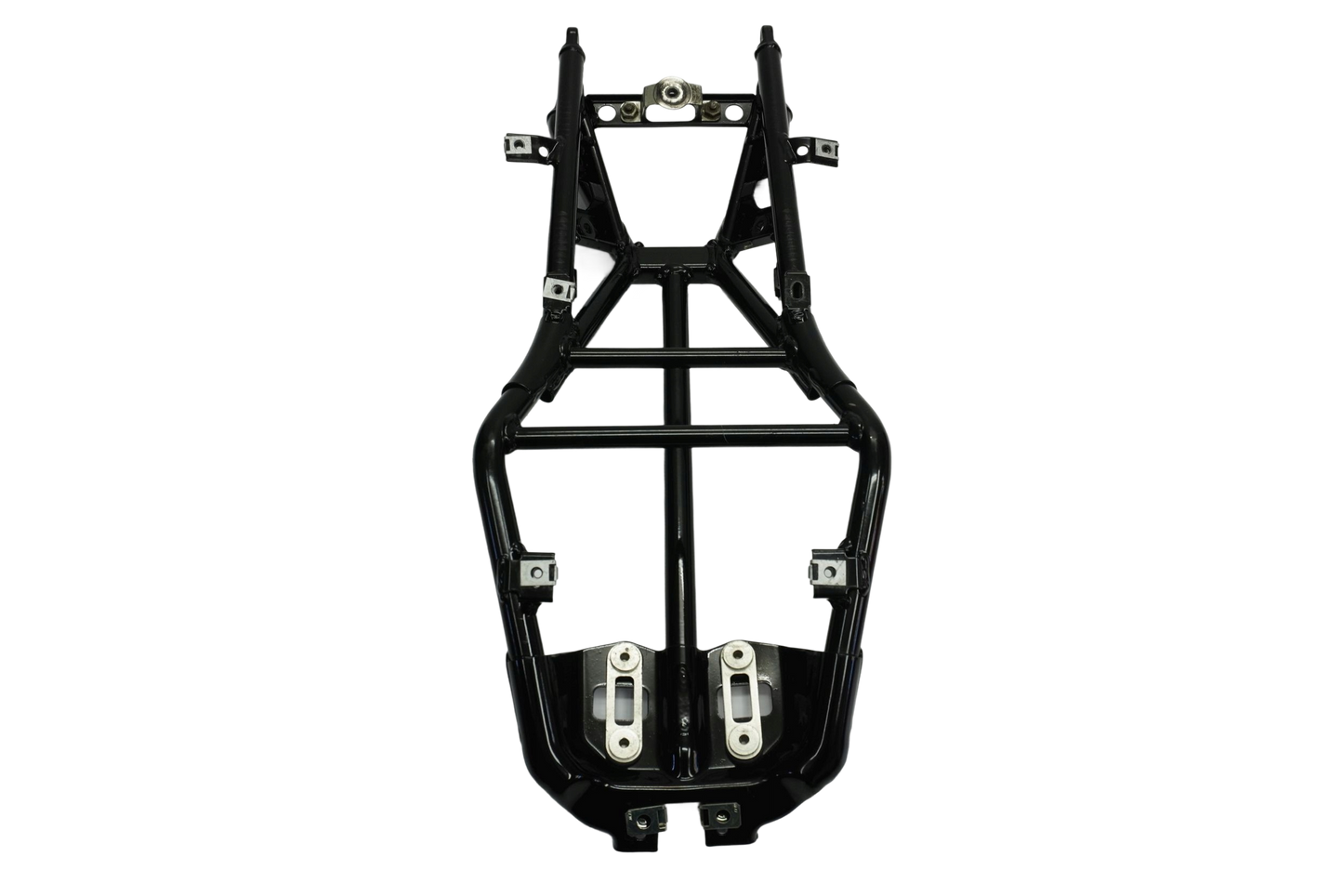 DUCATI 848 08–13 Heckrahmen Rahmen hinten rear frame 1