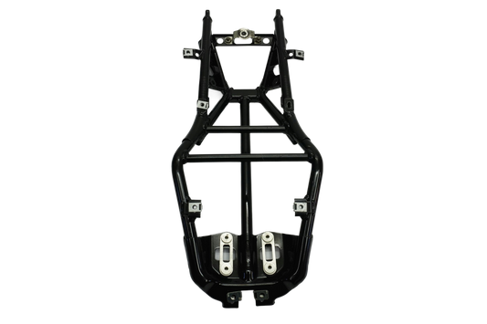 DUCATI 848 08–13 Heckrahmen Rahmen hinten rear frame 1