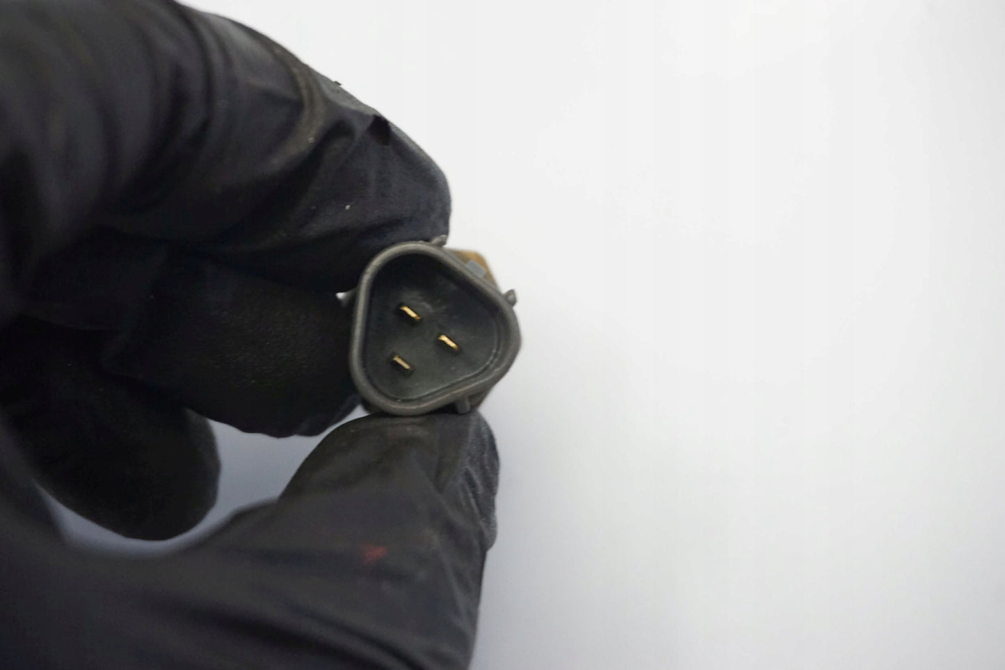 HONDA XL 700 V TRANSALP 08-11 Temperatursensor Thermostat Temperature sensor 5