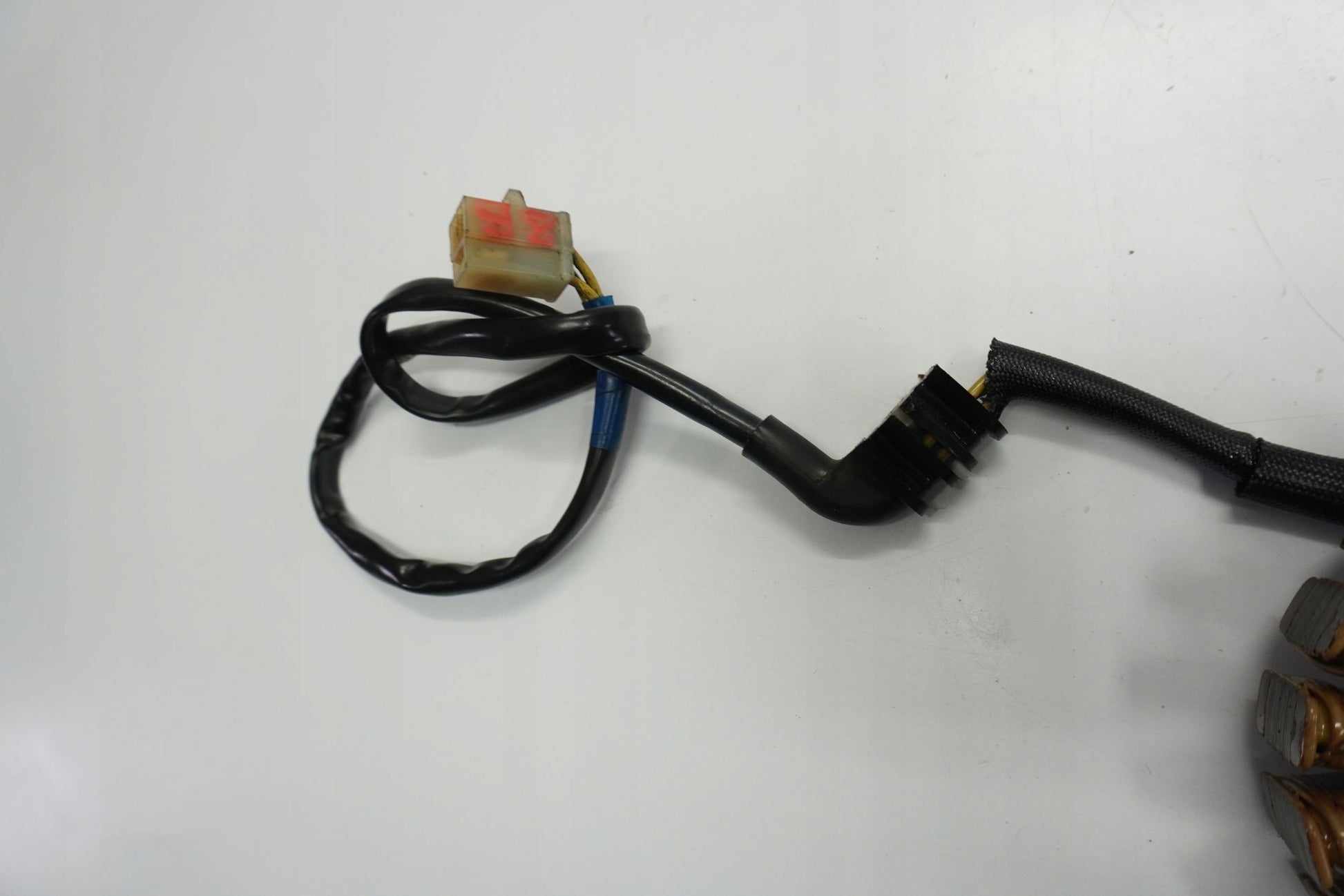 HONDA CB 600 F HORNET S 00-02 Lichtmaschine Stator Generator Lima Alternator 5