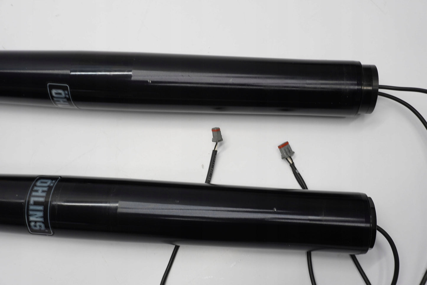 HARLEY DAVIDSON PAN AMERICA 1250 Gabel Gabelholme Fork 3