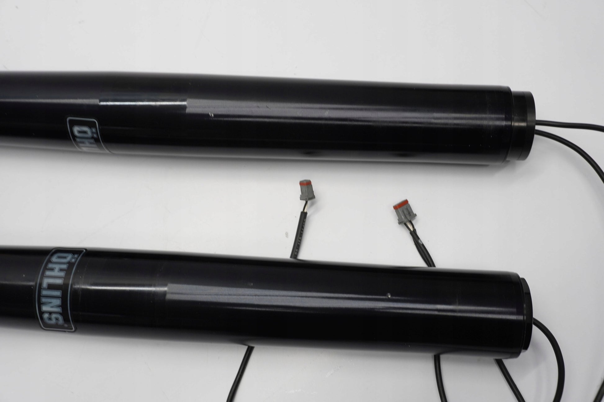 HARLEY DAVIDSON PAN AMERICA 1250 Gabel Gabelholme Fork 3