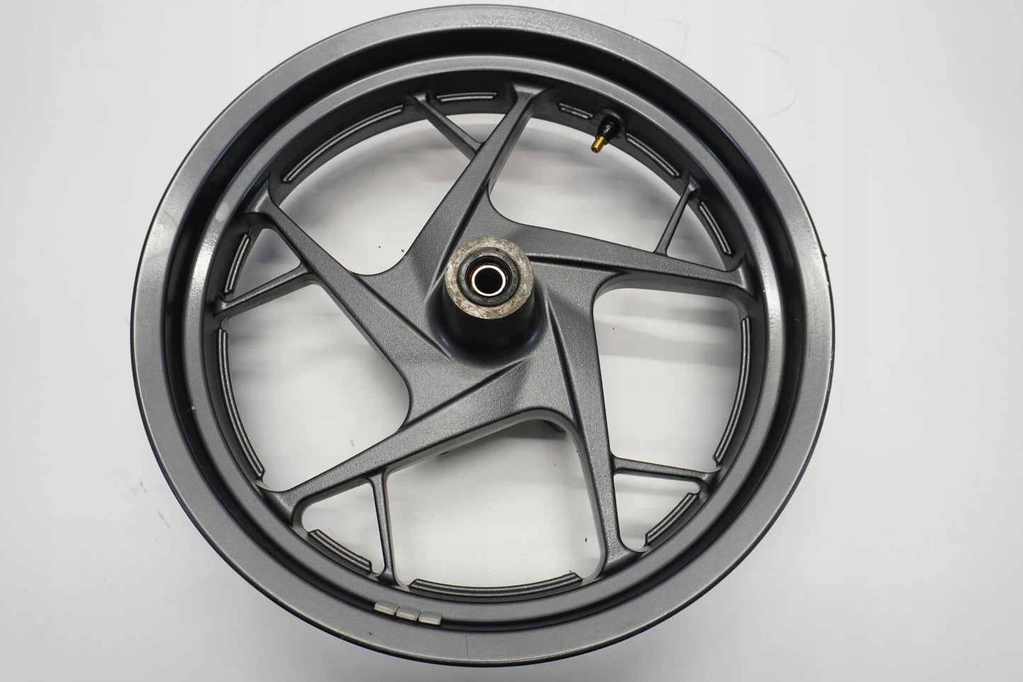 YAMAHA X-MAX 300 17- Felge vorne Wheel Vorderrad 3