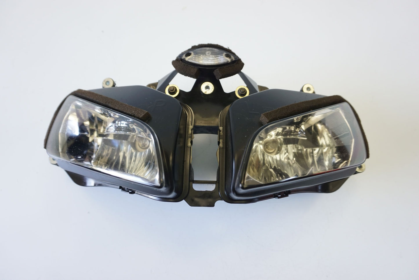 HONDA CBR 600RR PC37-A 03-04 Scheinwerfer Headlight