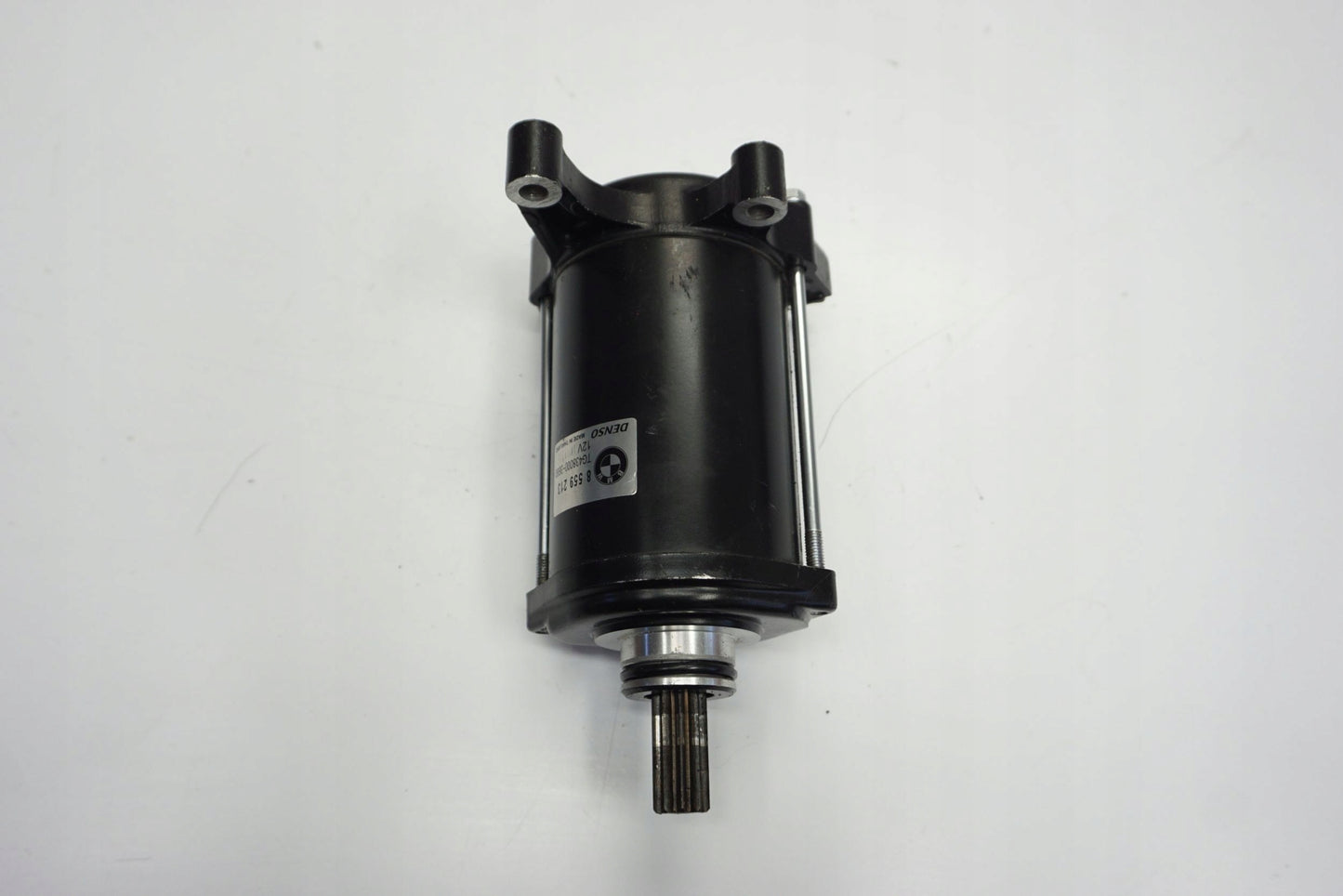 BMW R 1200 RS 15-18 Anlasser Starter Motor 2