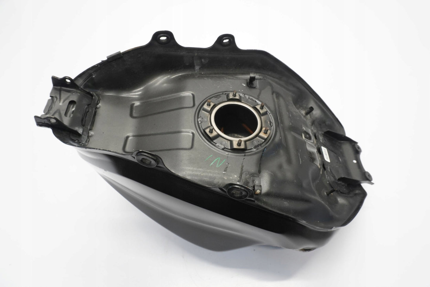 HONDA CB 500 F PC58 17-18 Kraftstofftank Benzintank Fuel Tank 4