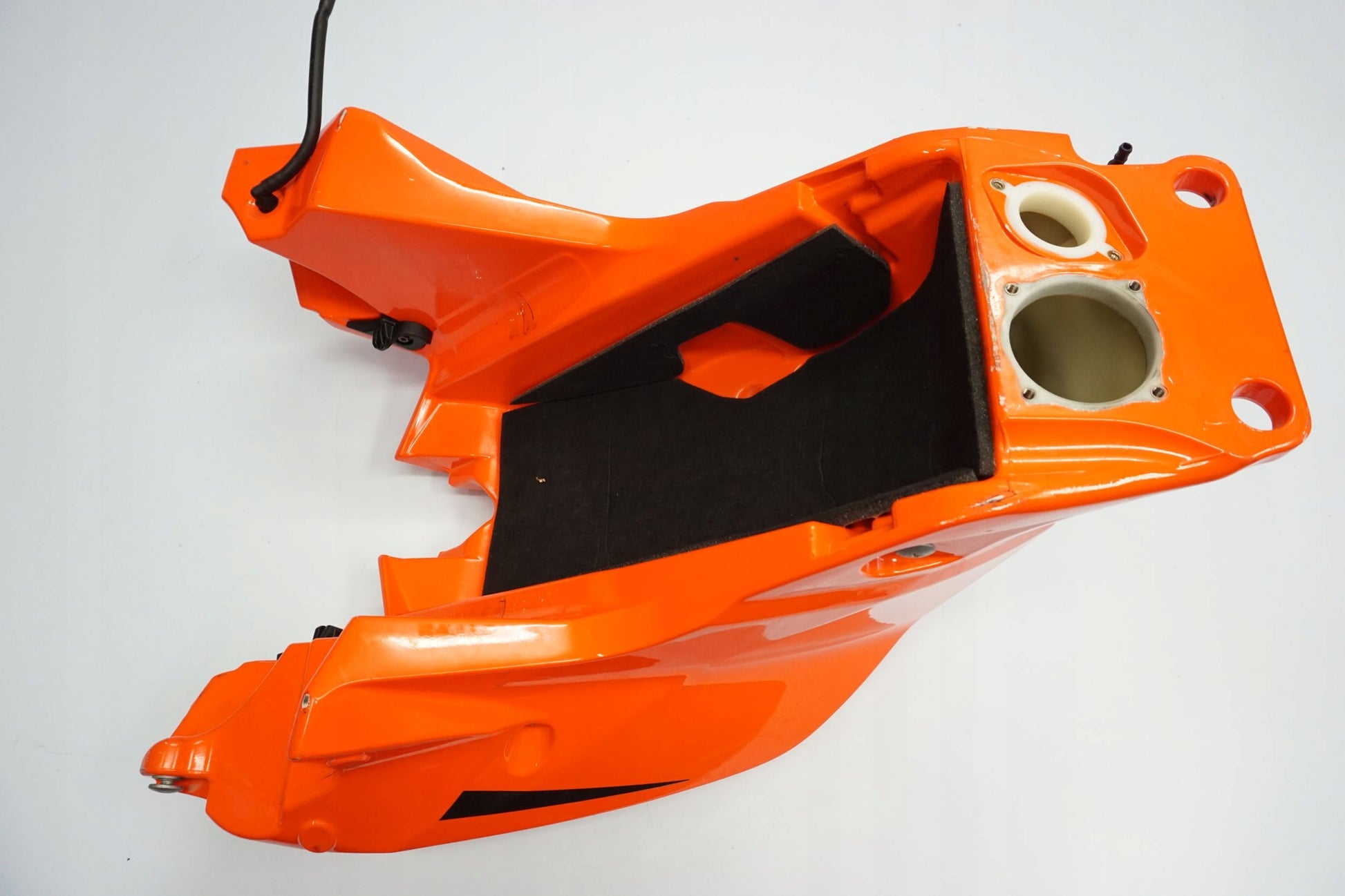 KTM 1290 SUPER DUKE 17-20 Kraftstofftank Benzintank Fuel Tank 9
