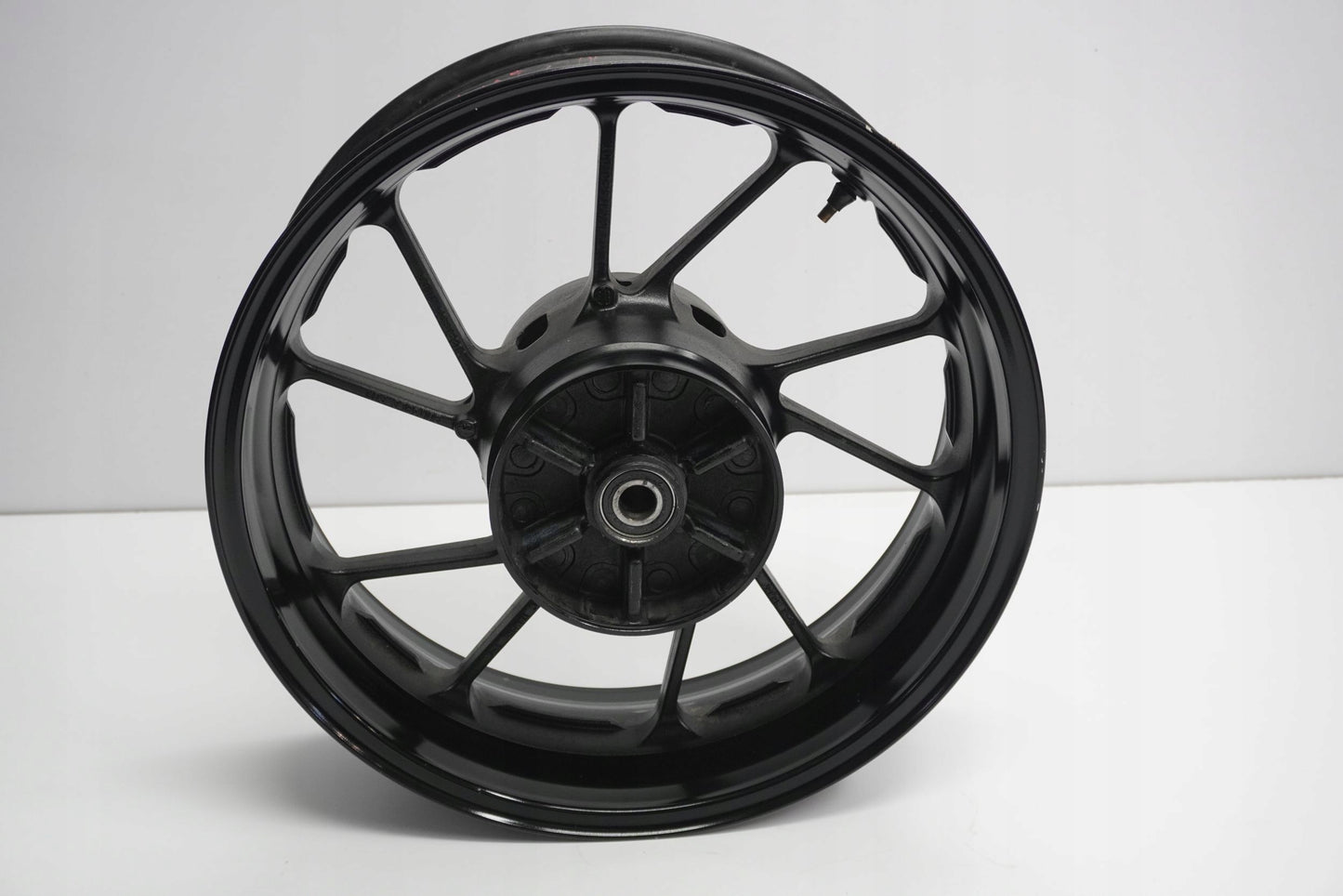 YAMAHA XSR-900 16-21 Felge hinten Wheel Hinterrad 9