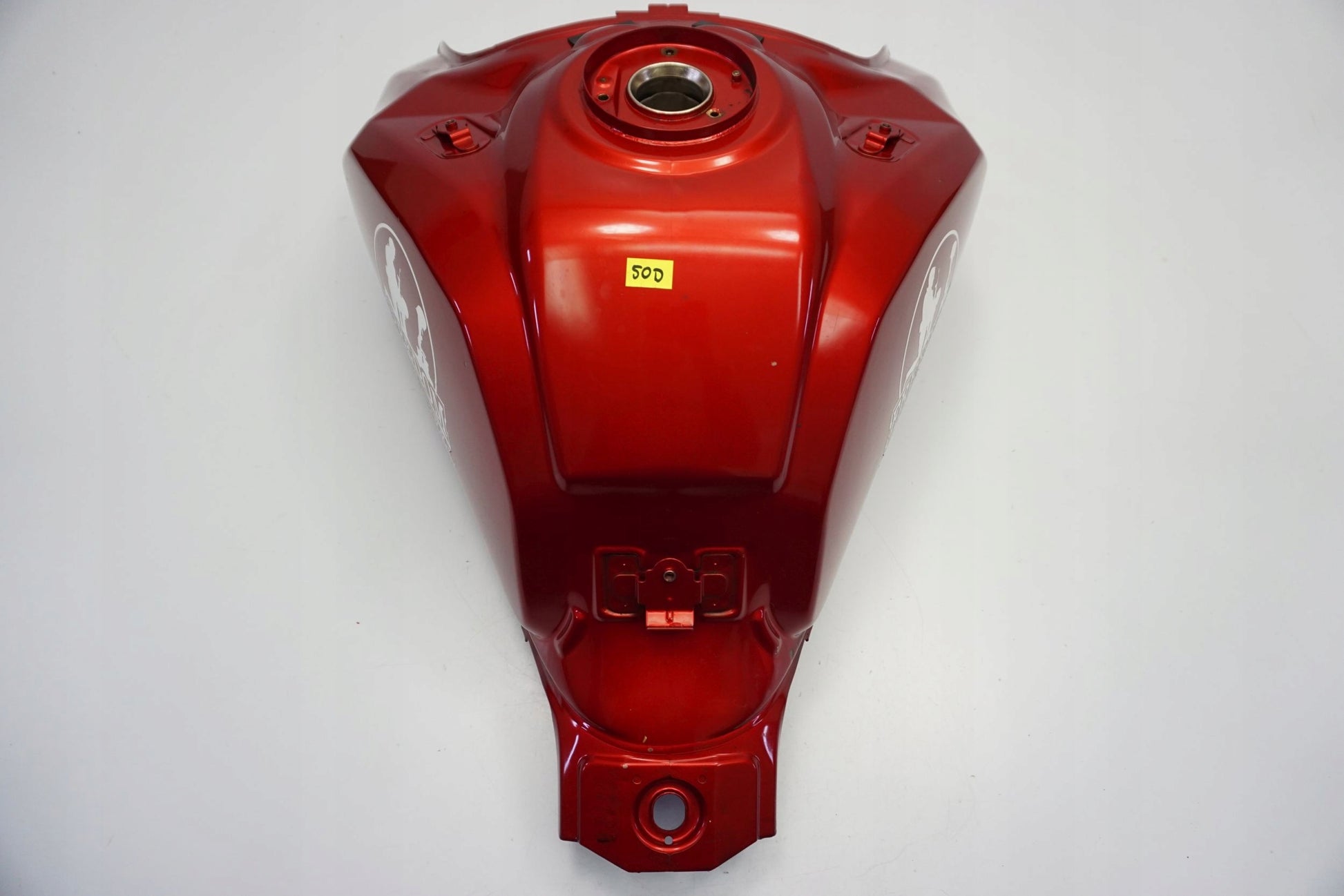 SUZUKI DL 1000 V-STROM 14-16 Kraftstofftank Benzintank Fuel Tank 10