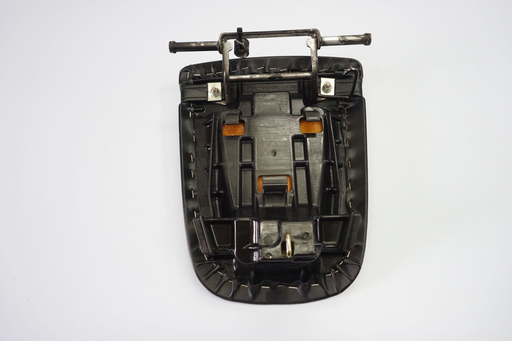 HONDA CBR 929RR SC44 Sitzbank Sozius Sitz hinten seat 6