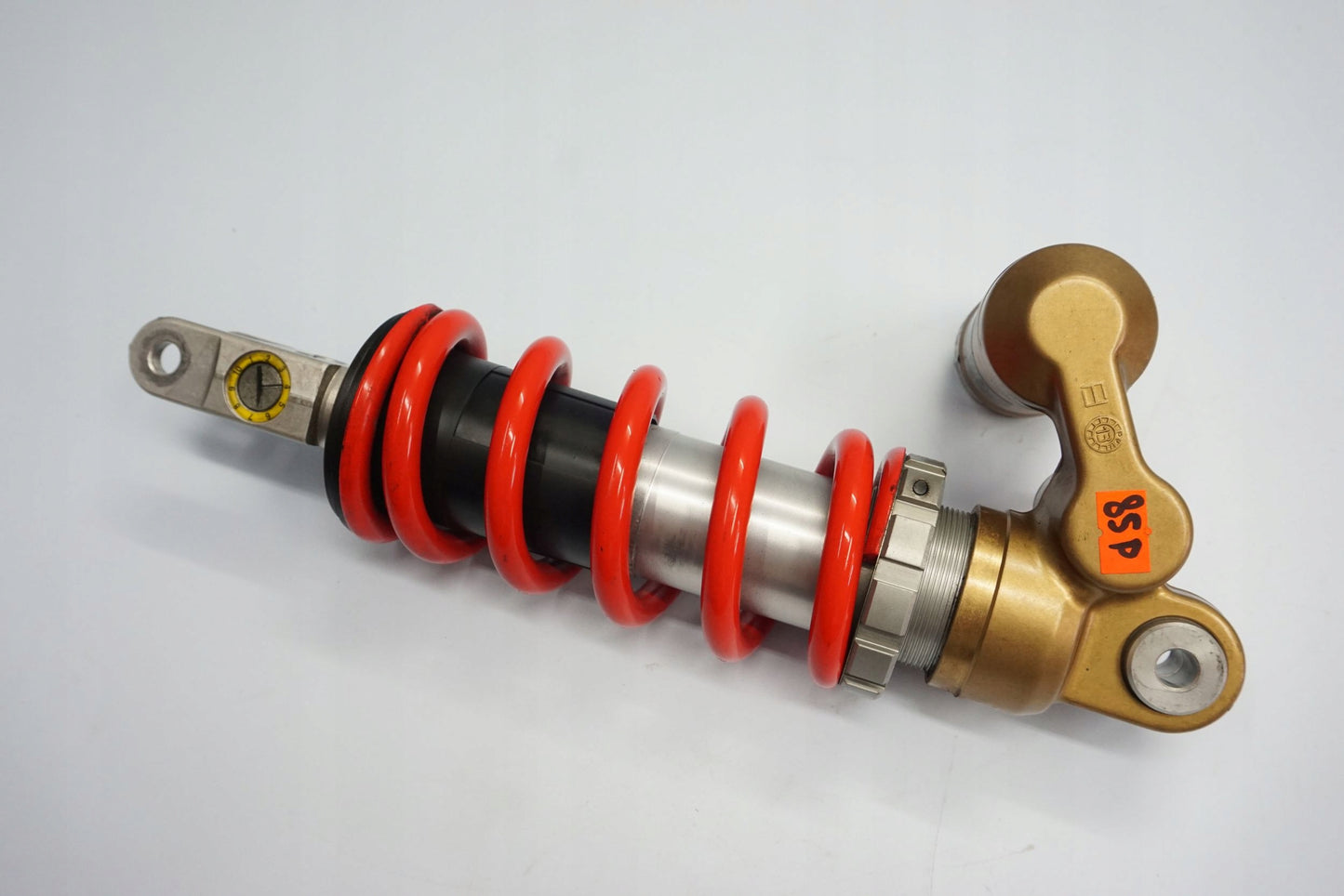 BMW S1000RR 12-14 Stoßdämpfer Federbein shock absorber 7