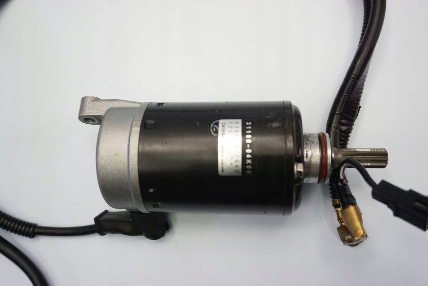 SUZUKI GSX-S 1000 F 15-20 Anlasser Starter Motor 5