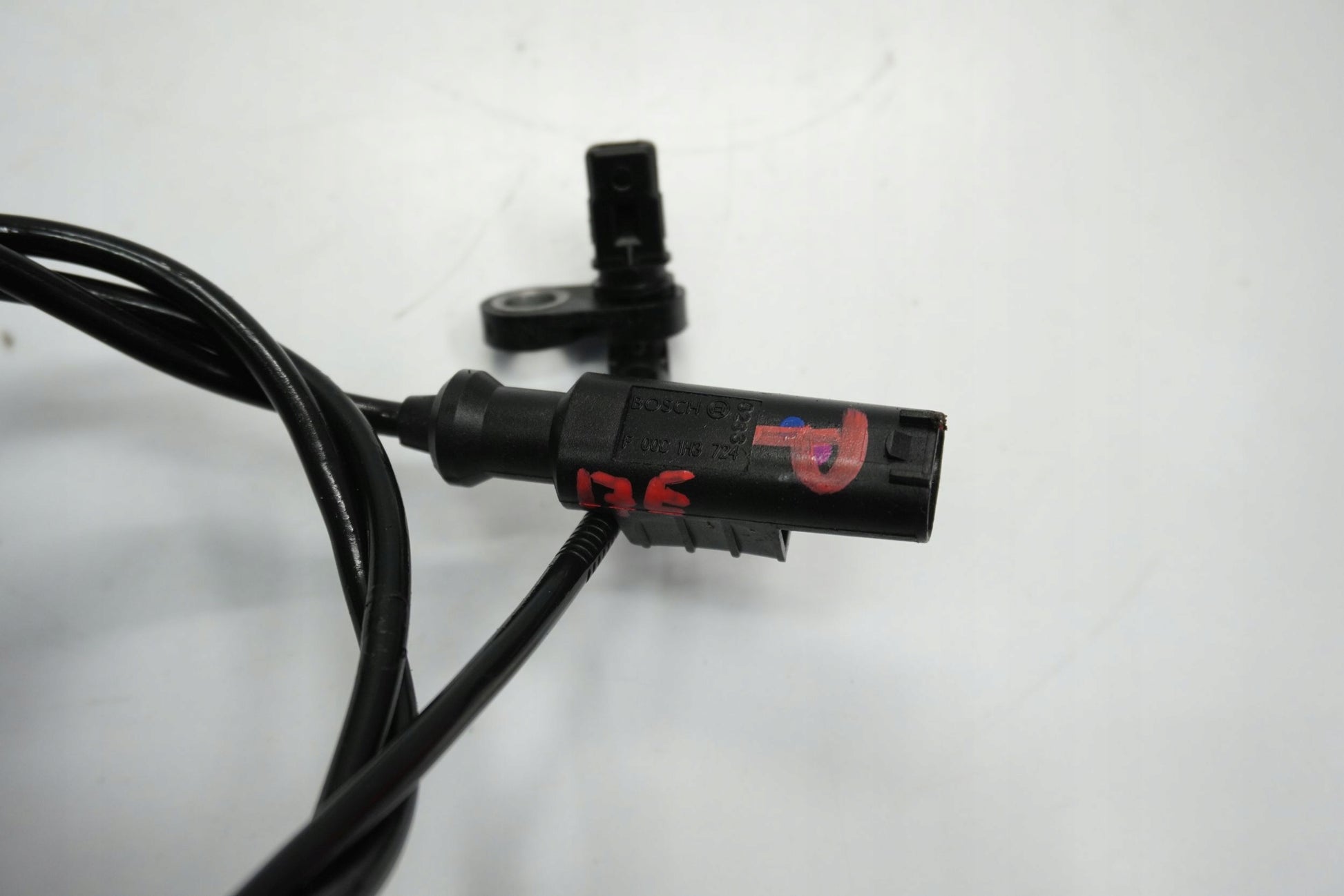 KTM RC 125 24- ABS Sensor vorne 2