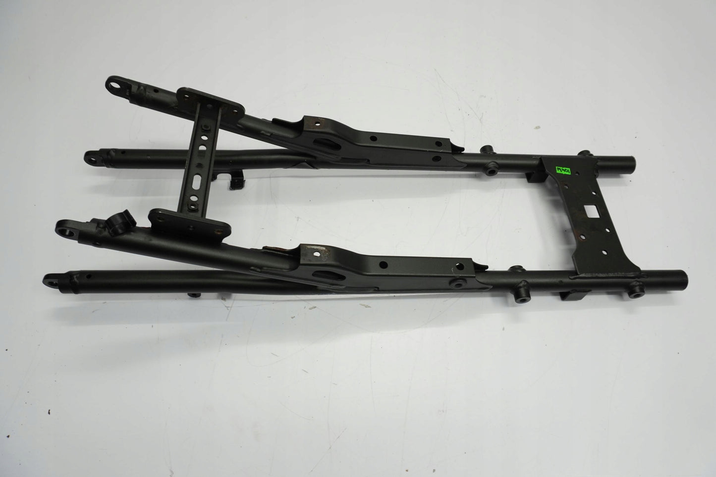 YAMAHA MT-09 TRACER 15-17 Heckrahmen Rahmen hinten rear frame 3