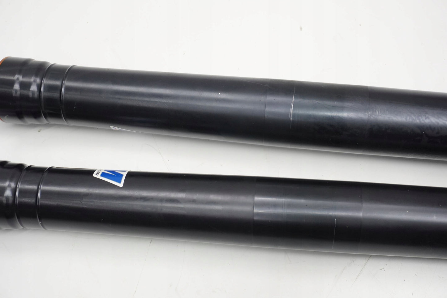 TRIUMPH TIGER EXPLORER 1200 XCX 16-17 Gabel Gabelholme Fork 7