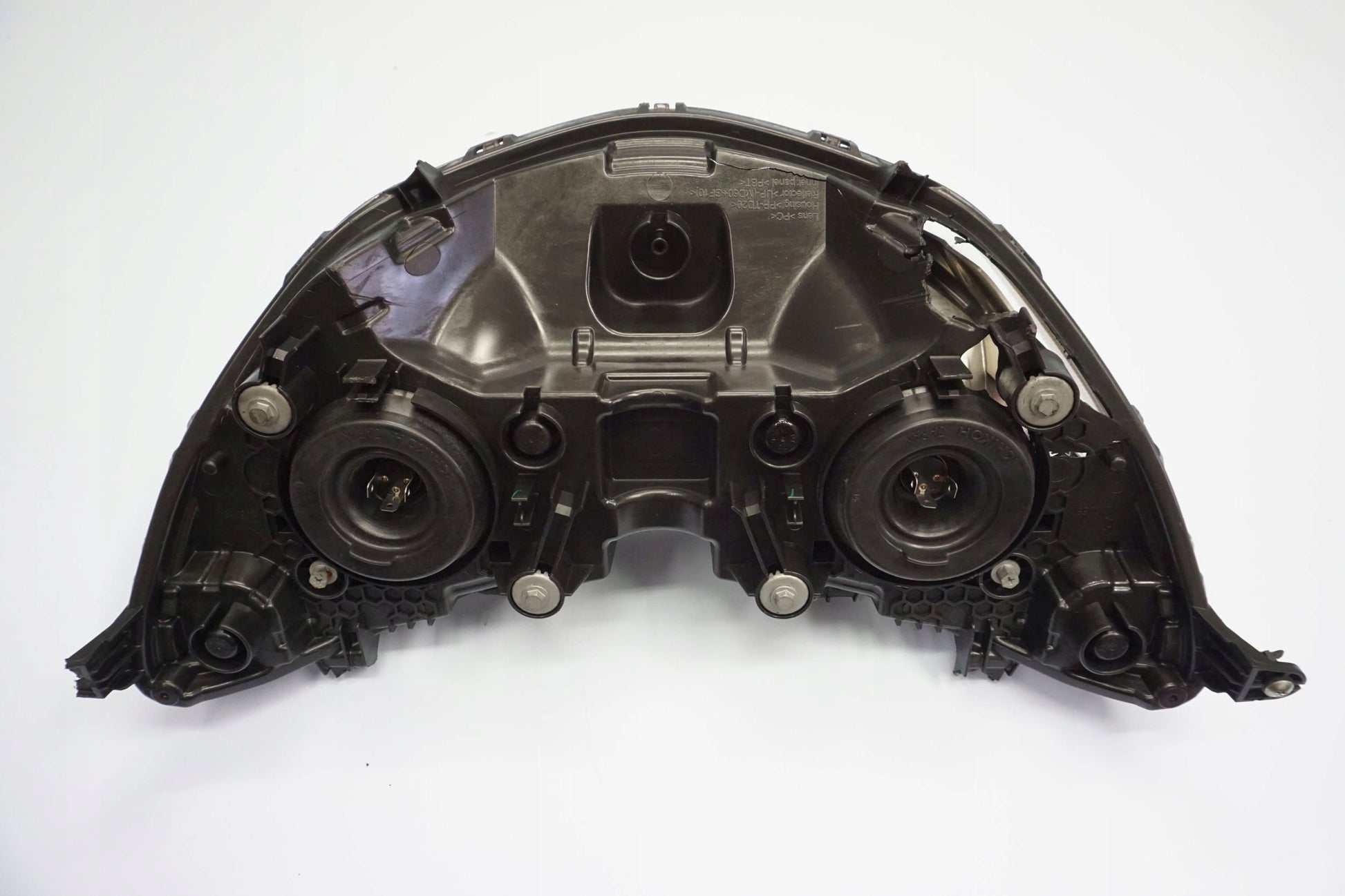 SUZUKI BURGMAN 650 13- Scheinwerfer Headlight 11