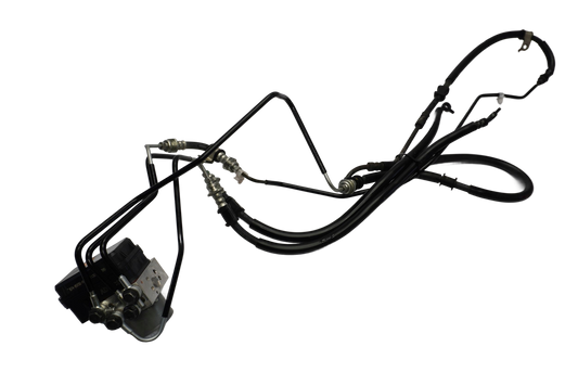 YAMAHA X-MAX 300 17- ABS Pumpe Druckmodulator 1