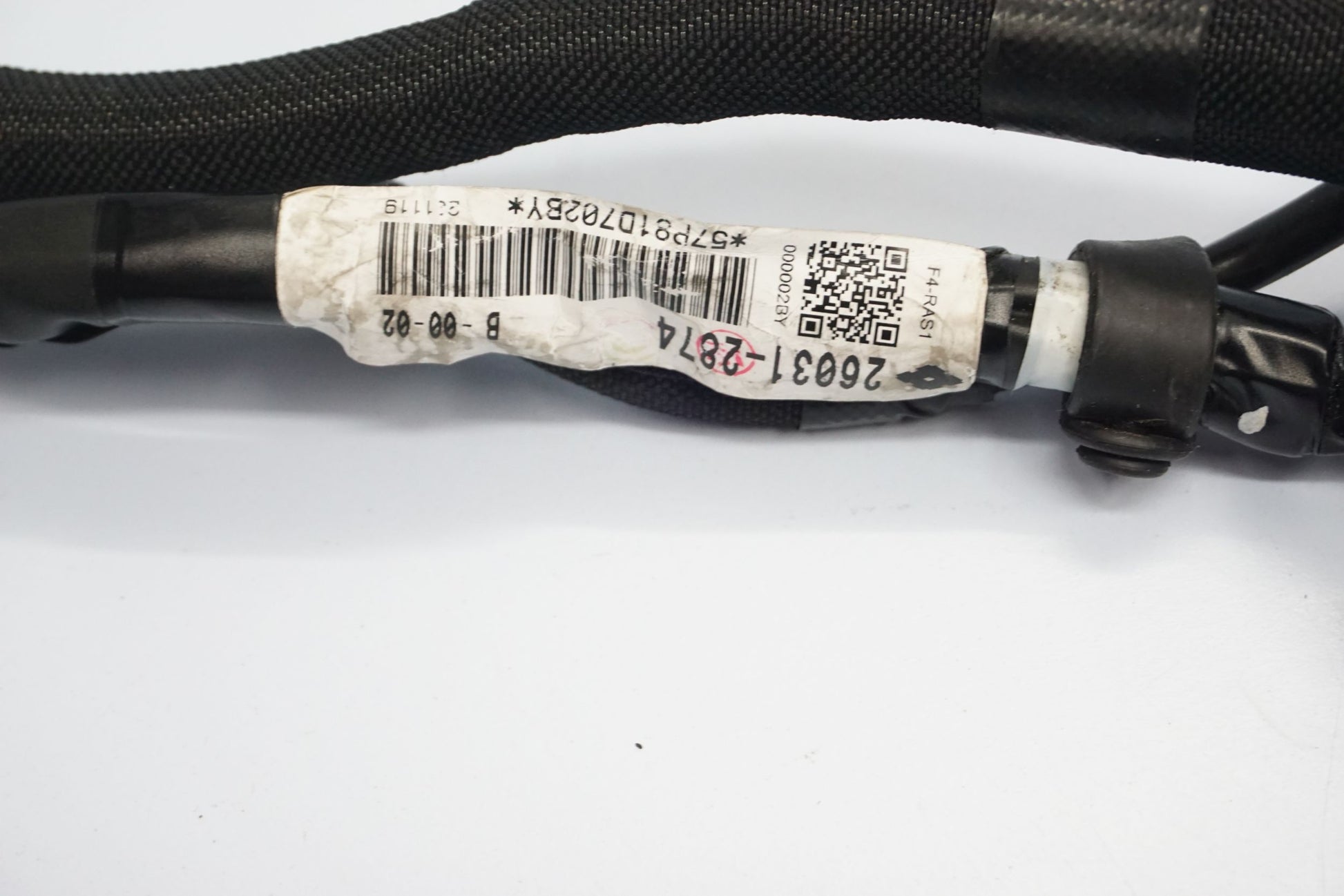 KAWASAKI NINJA 650 20-22 Kabelbaum Wiring Harness 6