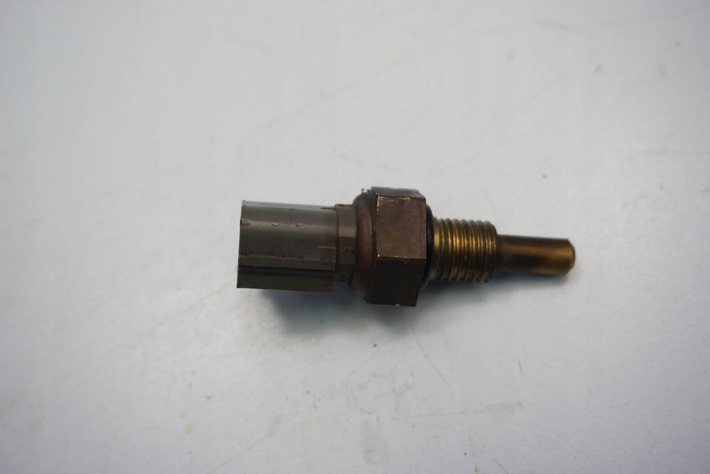 HONDA NC 750 S 14-15 Temperatursensor Thermostat Temperature sensor 2