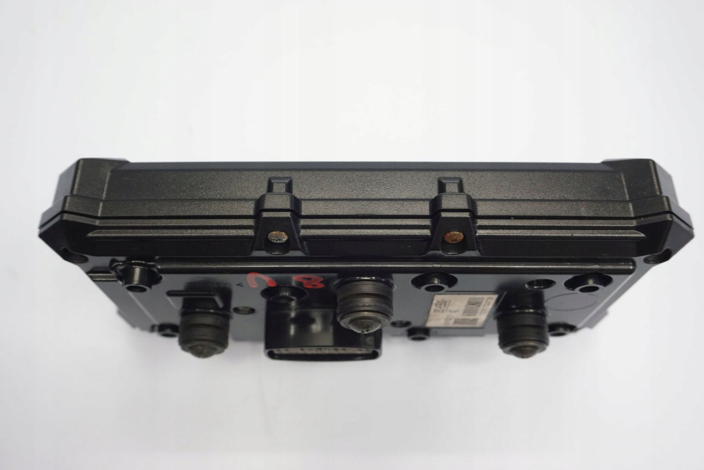 YAMAHA MT-09 TRACER 18-20 Tacho Tachometer Cockpit Speedometer 8