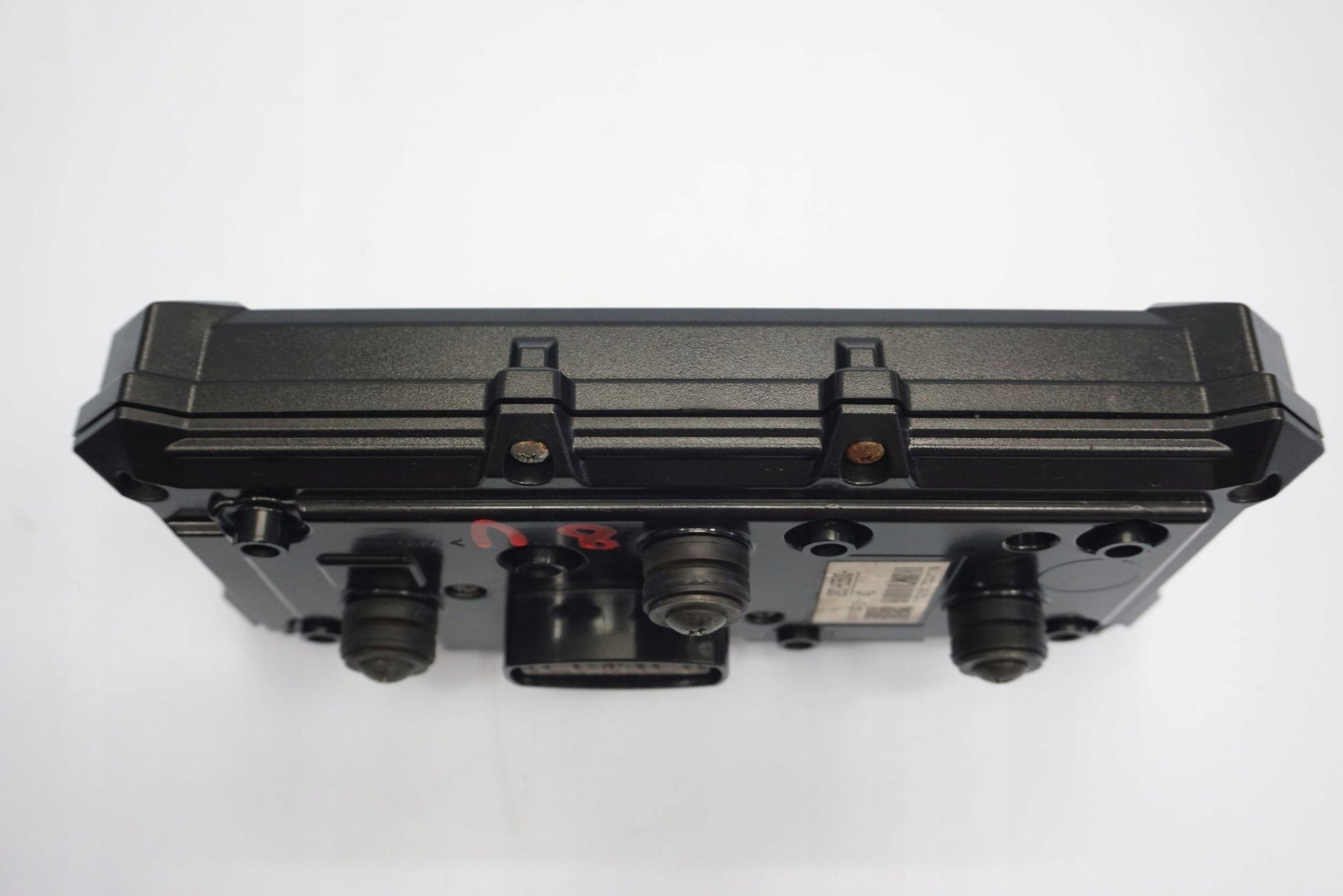 YAMAHA MT-09 TRACER 18-20 Tacho Tachometer Cockpit Speedometer 8