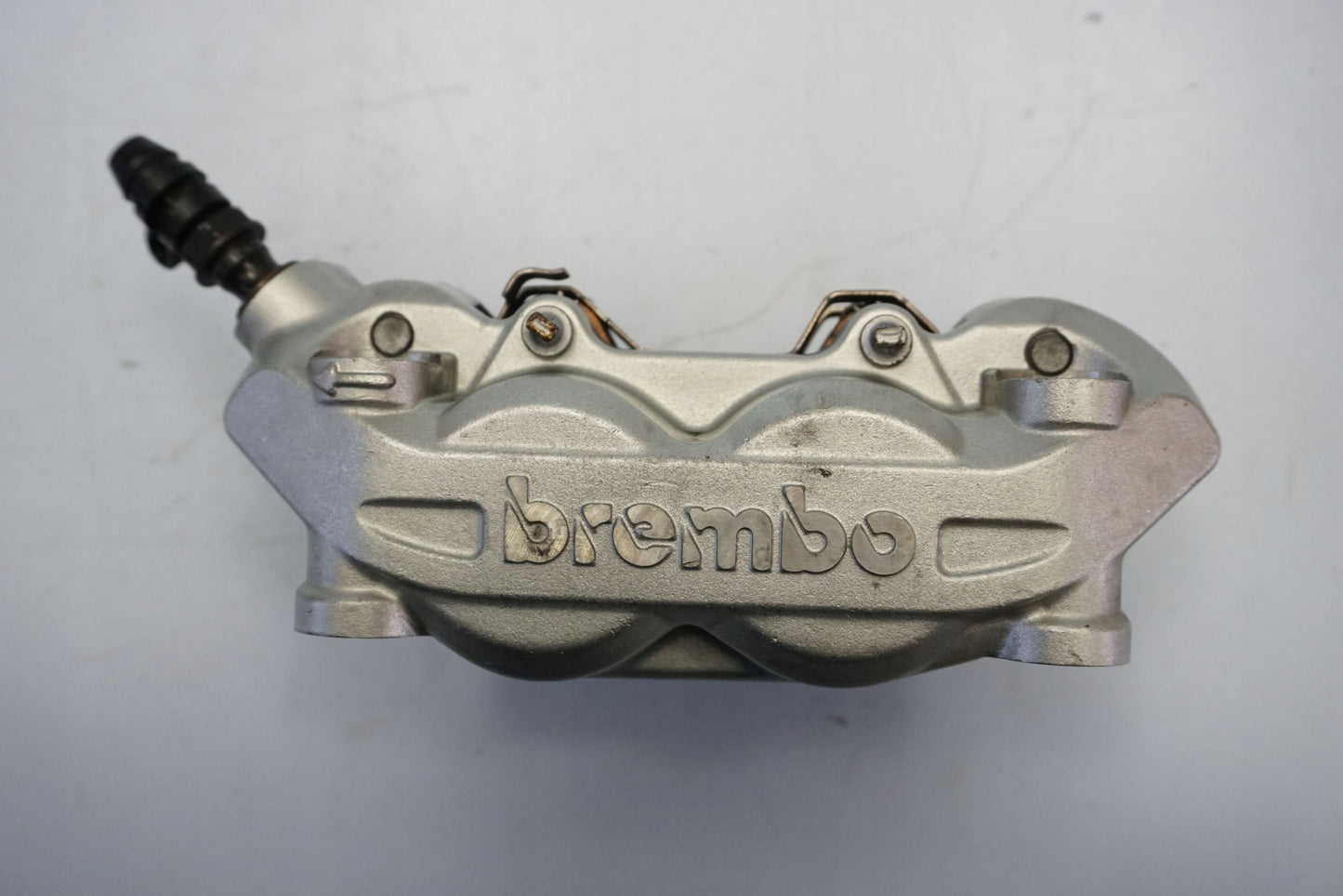 DUCATI 848 08–13 Bremse Bremssattel Bremszange vorne links