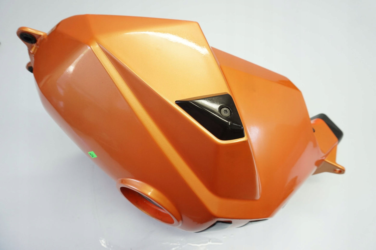 KTM 1190 RC8 08-10 Kraftstofftank Benzintank Fuel Tank 3
