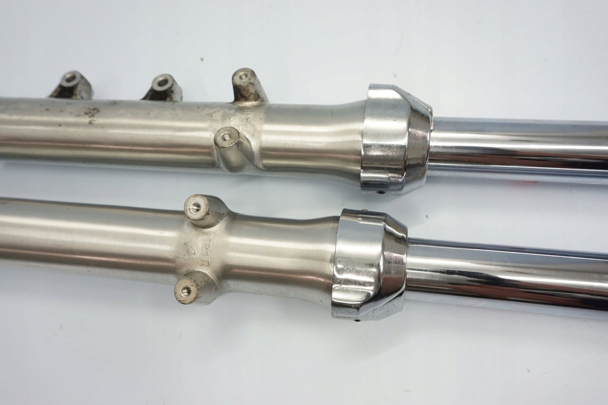 HONDA VT 600 CN SHADOW 88-07 Gabel Gabelholme Fork 14