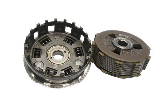 KTM 790 ADVENTURE 23- Kupplung Kupplungskorb Clutch 1